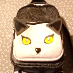 Betsey Johnson Little Backpack